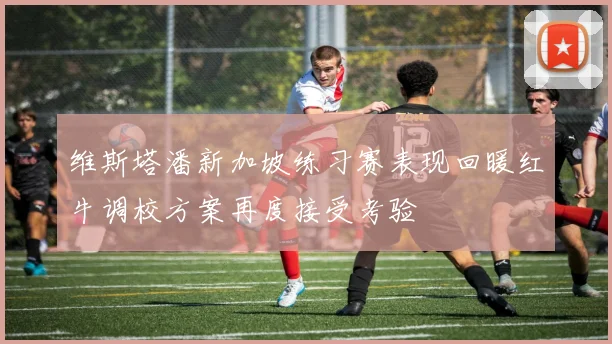 维斯塔潘新加坡练习赛表现回暖红牛调校方案再度接受考验